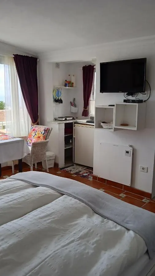 Apartment Studio Heidi La Orotava Spain