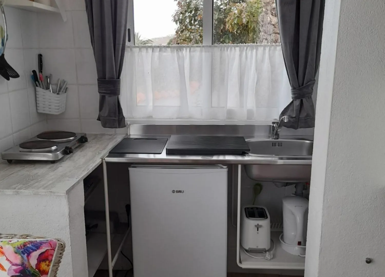 Studio Heidi La Orotava