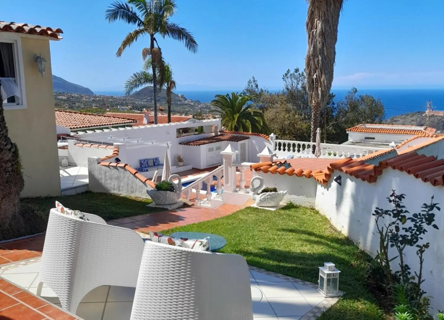 Studio Heidi La Orotava Spain