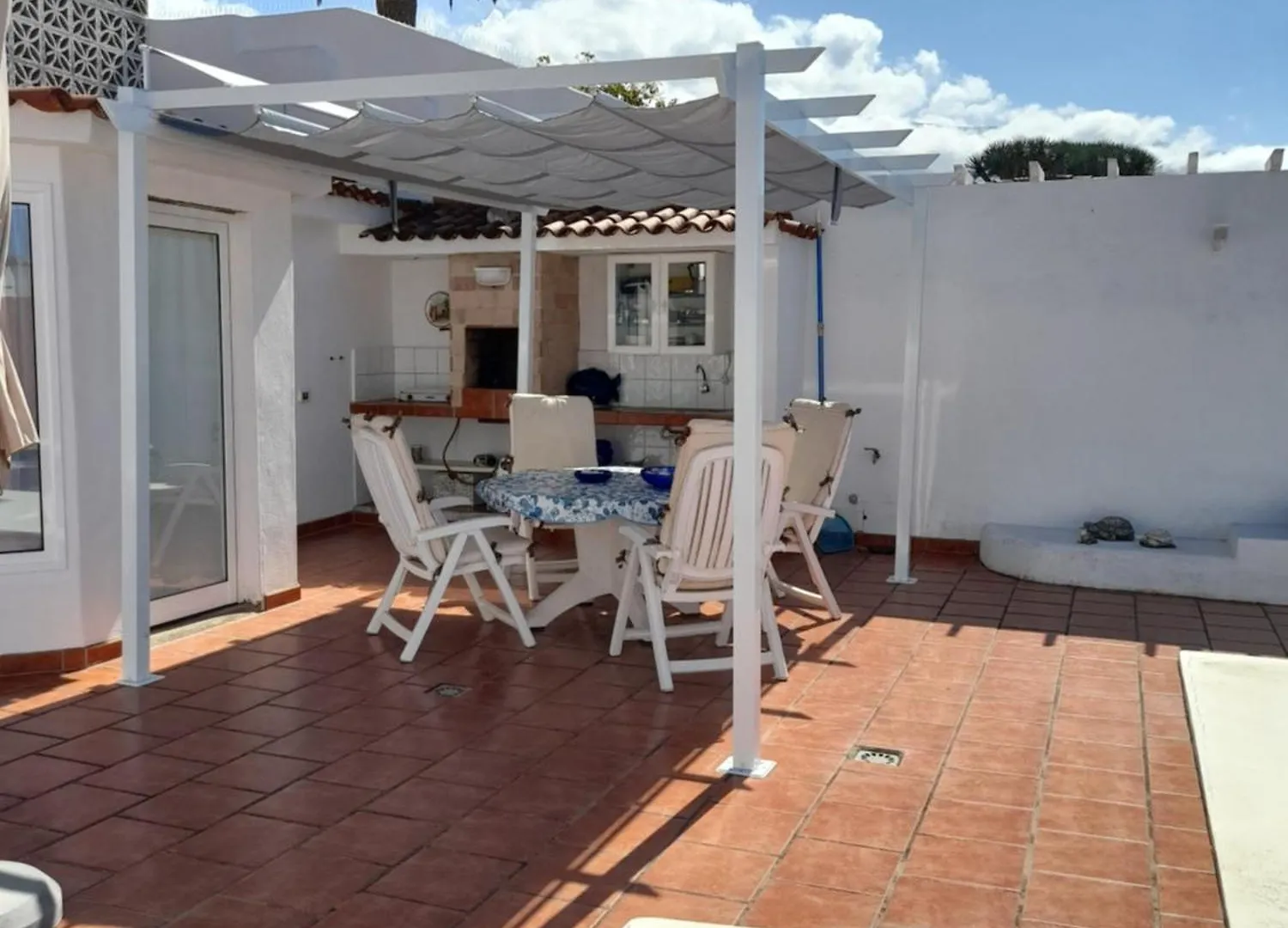 Studio Heidi La Orotava Apartment