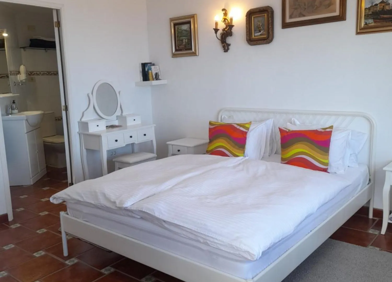 Studio Heidi La Orotava Spain
