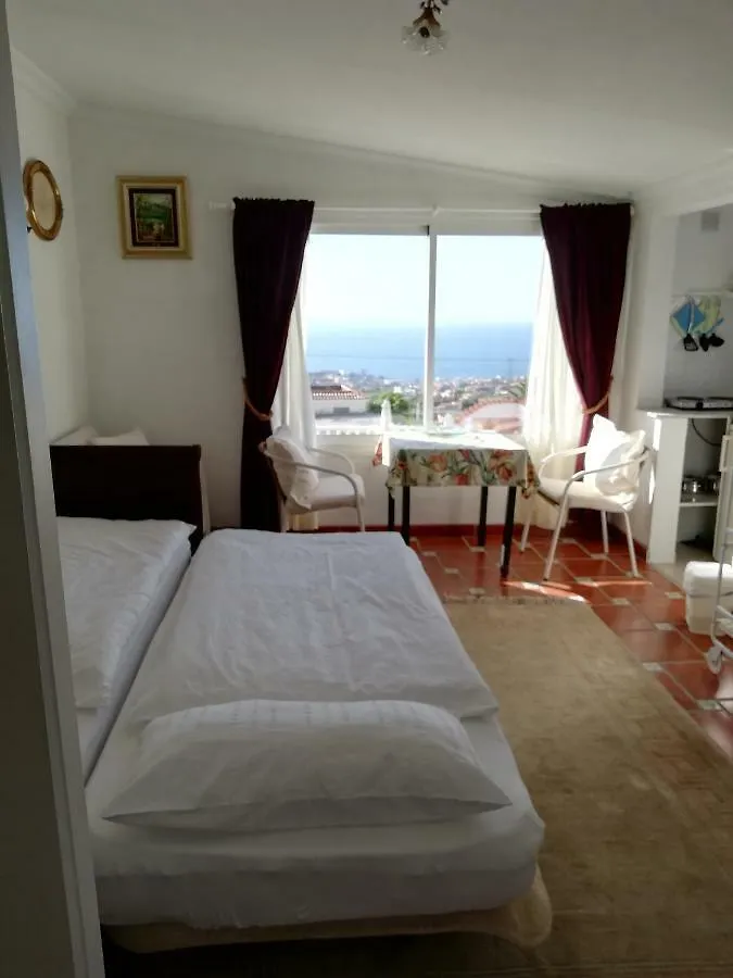 Studio Heidi La Orotava Apartment