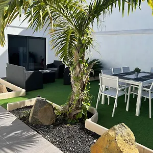 Hébergement de vacances Casa Beatriz, La Orotava